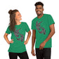celtic-ravens Unisex-T-Shirt