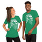 viking-skull Unisex-T-Shirt