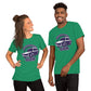 vintage-car Unisex-T-Shirt