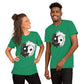 yin-yang-axolotl-animals Unisex-T-Shirt