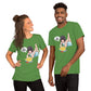 Anime Buch Unisex-T-Shirt