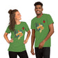 Anime Drache Unisex-T-Shirt