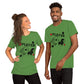 Player Unisex-T-Shirt