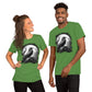 Raabe Mond Unisex-T-Shirt