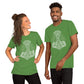 Wikinger Nord-Hammer Unisex-T-Shirt