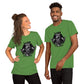 V8 Power Unisex-T-Shirt