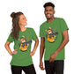 Anime Weapon Girl Unisex-T-Shirt