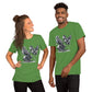 hammer-and-crow-birds Unisex-T-Shirt
