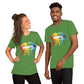 pride-vampire-melting-lips Unisex-T-Shirt