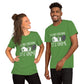 Not cartoons anime Unisex-T-Shirt