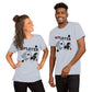 Player Unisex-T-Shirt