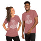 Wikinger Nord-Hammer Unisex-T-Shirt