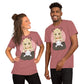 Kawaii-Anime-Neko-Girl Unisex-T-Shirt