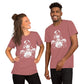 Nightmare Anime Unisex-T-Shirt