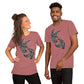 celtic-ravens Unisex-T-Shirt