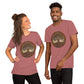 celtic-tree-of-life Unisex-T-Shirt