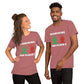 gaming-second-player Unisex-T-Shirt