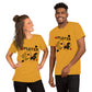 Player Unisex-T-Shirt