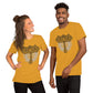 Wikinger Hammer Unisex-T-Shirt