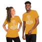 Wikinger Nord-Hammer Unisex-T-Shirt