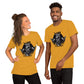 V8 Power Unisex-T-Shirt