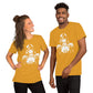 Nightmare Anime Unisex-T-Shirt