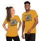race-car-vehicle-hobby Unisex-T-Shirt