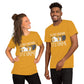 Not cartoons anime Unisex-T-Shirt