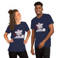 Fuchs Unisex-T-Shirt