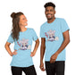 Fuchs Unisex-T-Shirt