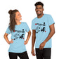 Player Unisex-T-Shirt