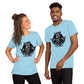 V8 Power Unisex-T-Shirt