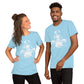 Nightmare Anime Unisex-T-Shirt