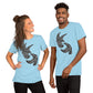 celtic-ravens Unisex-T-Shirt