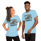 race-car-vehicle-hobby Unisex-T-Shirt