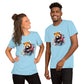 red-panda-gaming Unisex-T-Shirt
