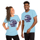 vintage-car Unisex-T-Shirt