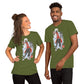 Techweare-Character Unisex-T-Shirt
