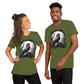 Raabe Mond Unisex-T-Shirt