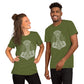Wikinger Nord-Hammer Unisex-T-Shirt
