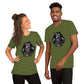 V8 Power Unisex-T-Shirt