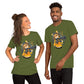 Anime Weapon Girl Unisex-T-Shirt