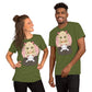 Kawaii-Anime-Neko-Girl Unisex-T-Shirt