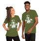 Nightmare Anime Unisex-T-Shirt