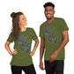 celtic-ravens Unisex-T-Shirt