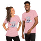 Fuchs Unisex-T-Shirt