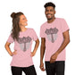 Wikinger Hammer Unisex-T-Shirt