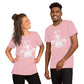 Nightmare Anime Unisex-T-Shirt