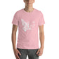 butterfly-skull Unisex-T-Shirt