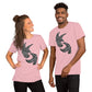 celtic-ravens Unisex-T-Shirt